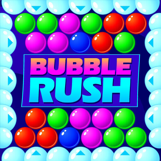 bubble rush