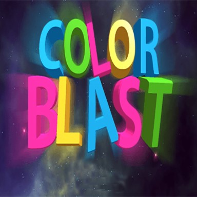 color blast 3d