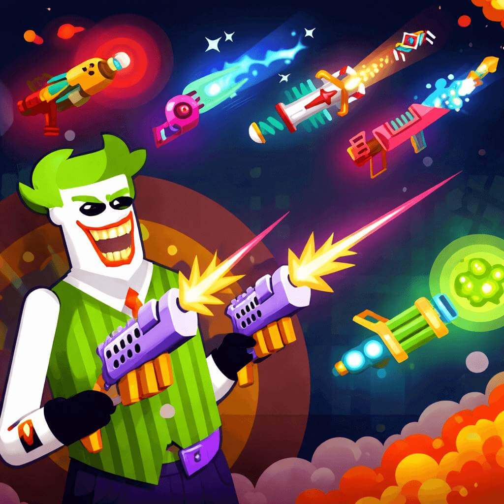 Ragdoll Arena