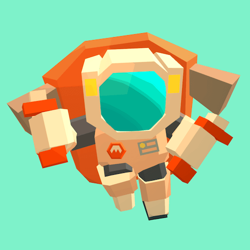 Mars Jump