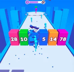 Block Rush