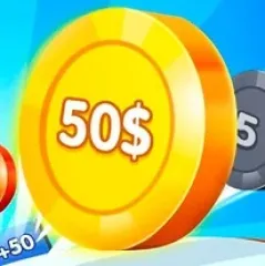 Coin Roll