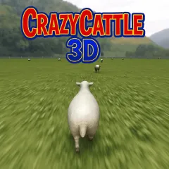 Crazy Cattle 
