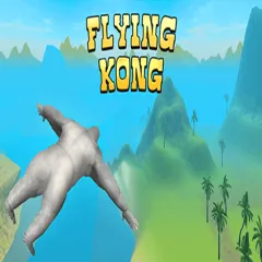 Flying Kong