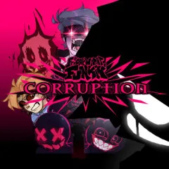 Friday Night Funkin’ Corruption