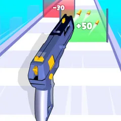 Gun Rush