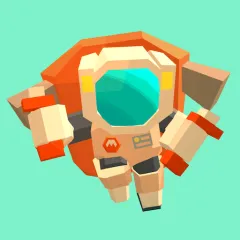 Mars Jump