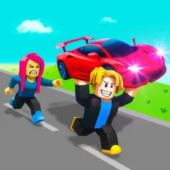 Rob a Car