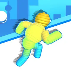 Rope Collect Rush