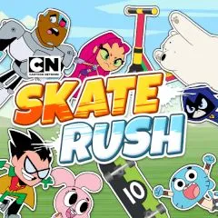 Skate Rush