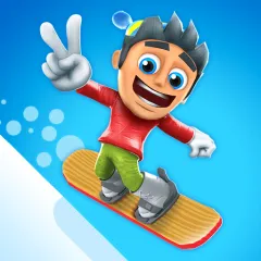 Ski Frenzy