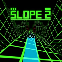 Slope 2
