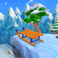 Slope Rider