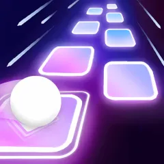Tile Jumper 3D