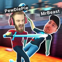 Tube Fight