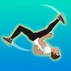Wacky Flip