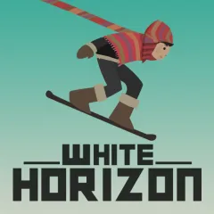 White Horizon